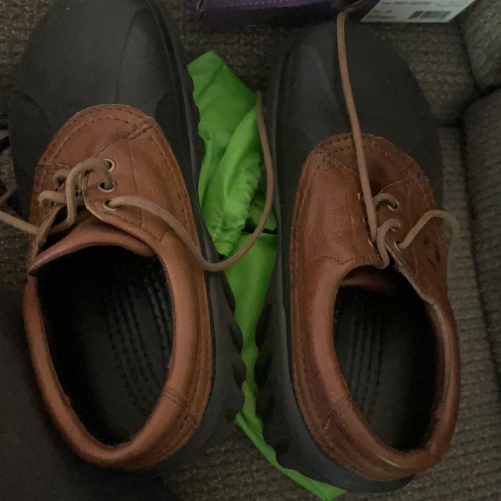 Crocs